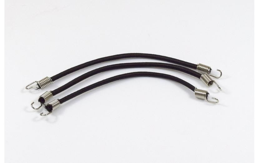 Absima 1:10 Befestigungsgurte mit Haken (3) Absima 1:10 Befestigungsgurte mit Haken (3)