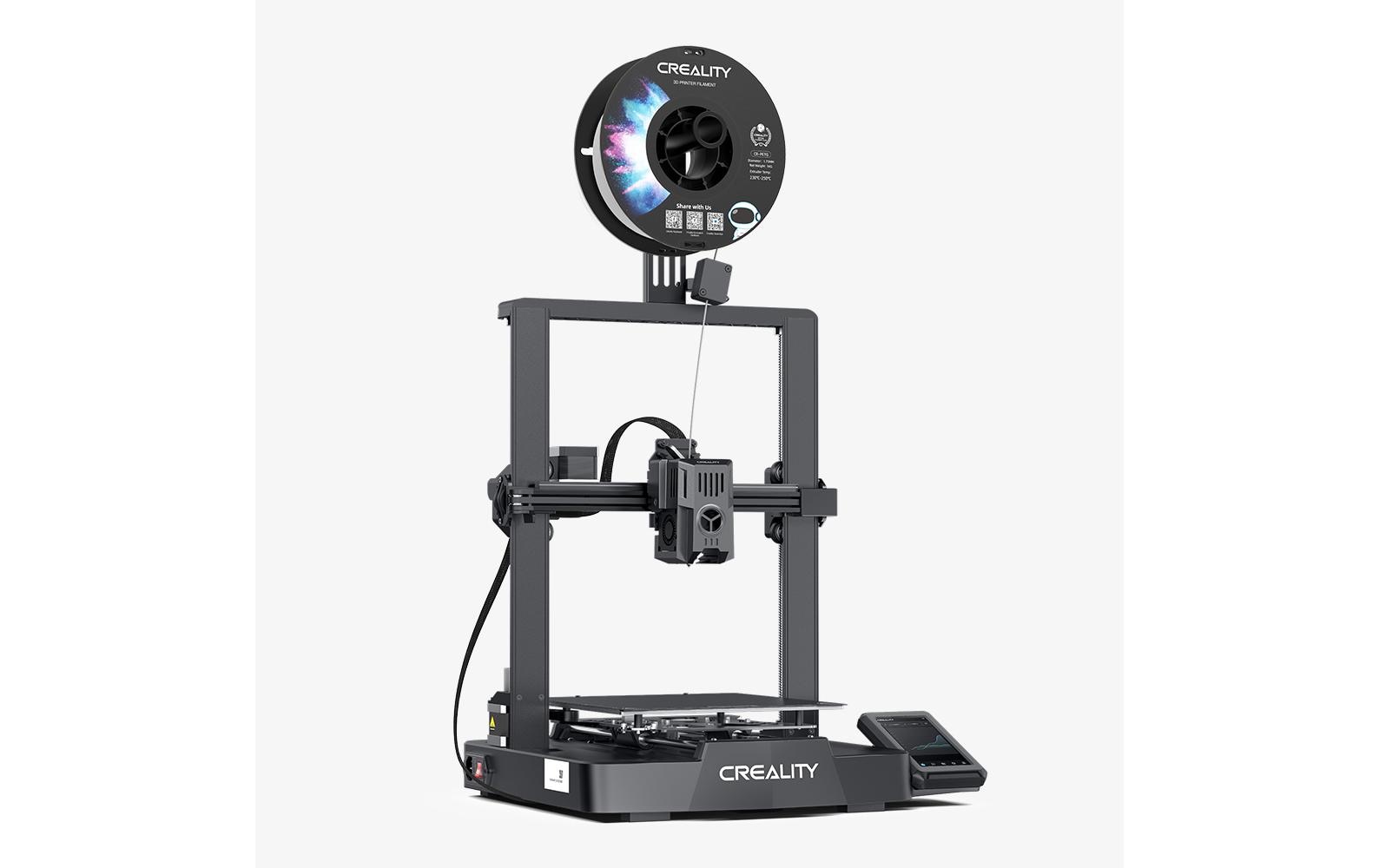 Creality 3D-Drucker Ender 3 V3 KE