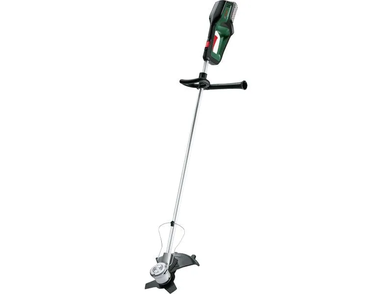 Bosch Akku-Rasentrimmer AdvancedBrushCut, Baretool, 36 V-23-750, Bosch Akku-Rasentrimmer AdvancedBrushCut, Baretool, 36 V-23-750,