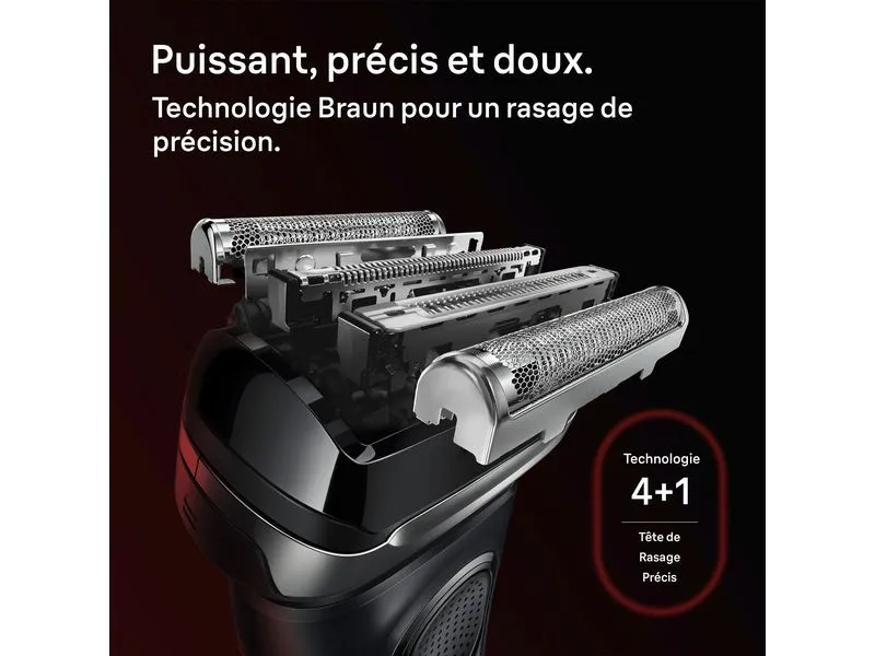 Braun Herrenrasierer Series 9 Sport Braun Herrenrasierer Series 9 Sport