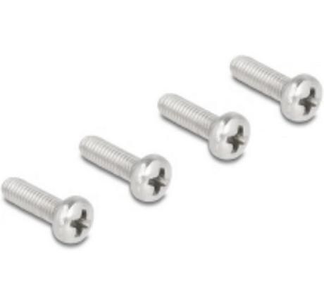 Delock Patchkabel Verlängerungskabel Cat 6A, S/FTP, 2 m, Schwarz