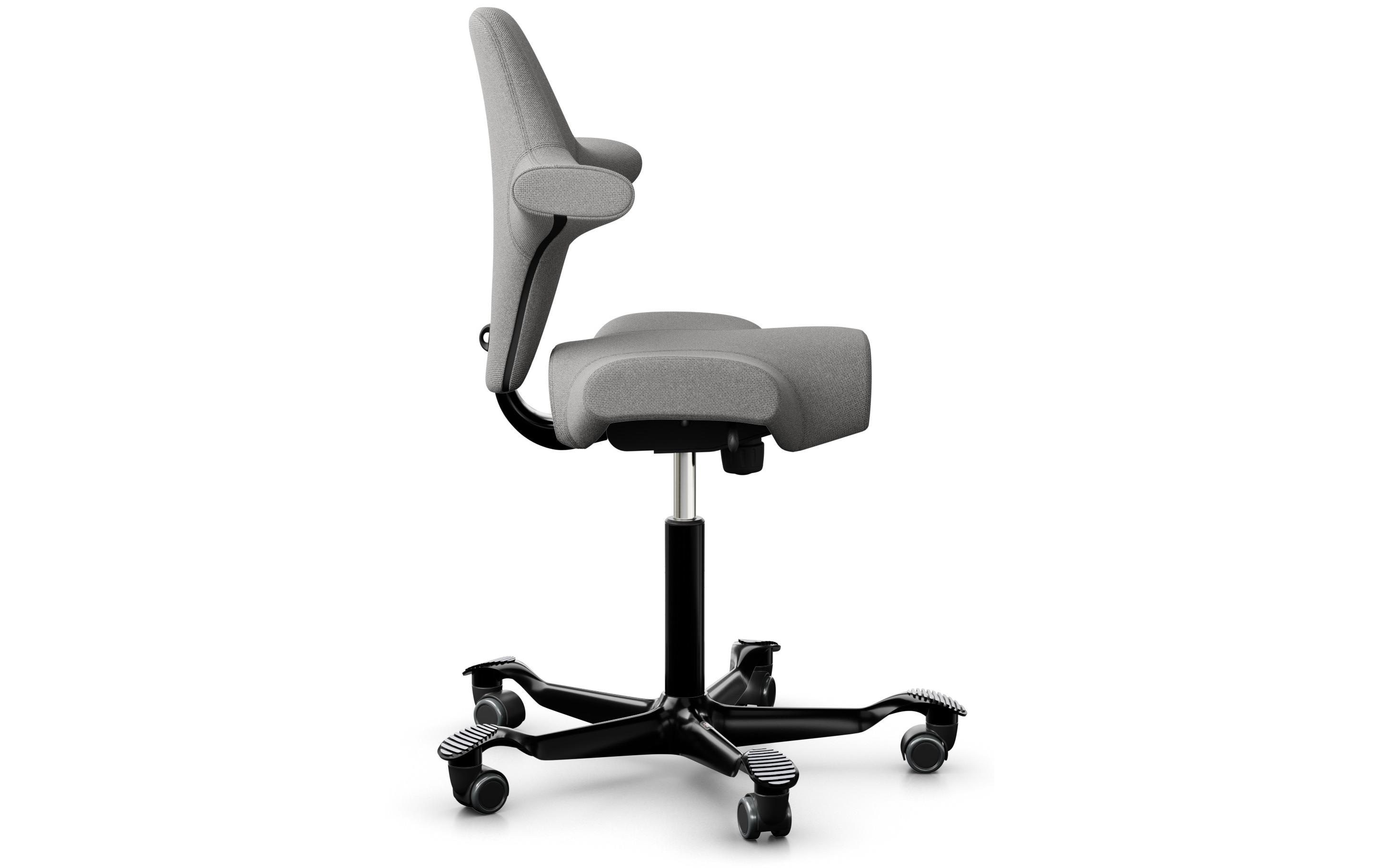 HÅG Bürostuhl Capisco 8106 Light Grey HÅG Bürostuhl Capisco 8106 Light Grey