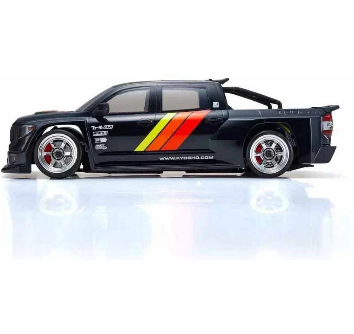 Kyosho Drift Fazer D2 Toyota Tundra 1:10 Readyset