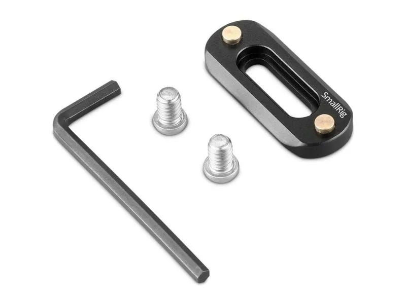 Smallrig Mini Quick Release NATO Rail 48 mm Smallrig Mini Quick Release NATO Rail 48 mm