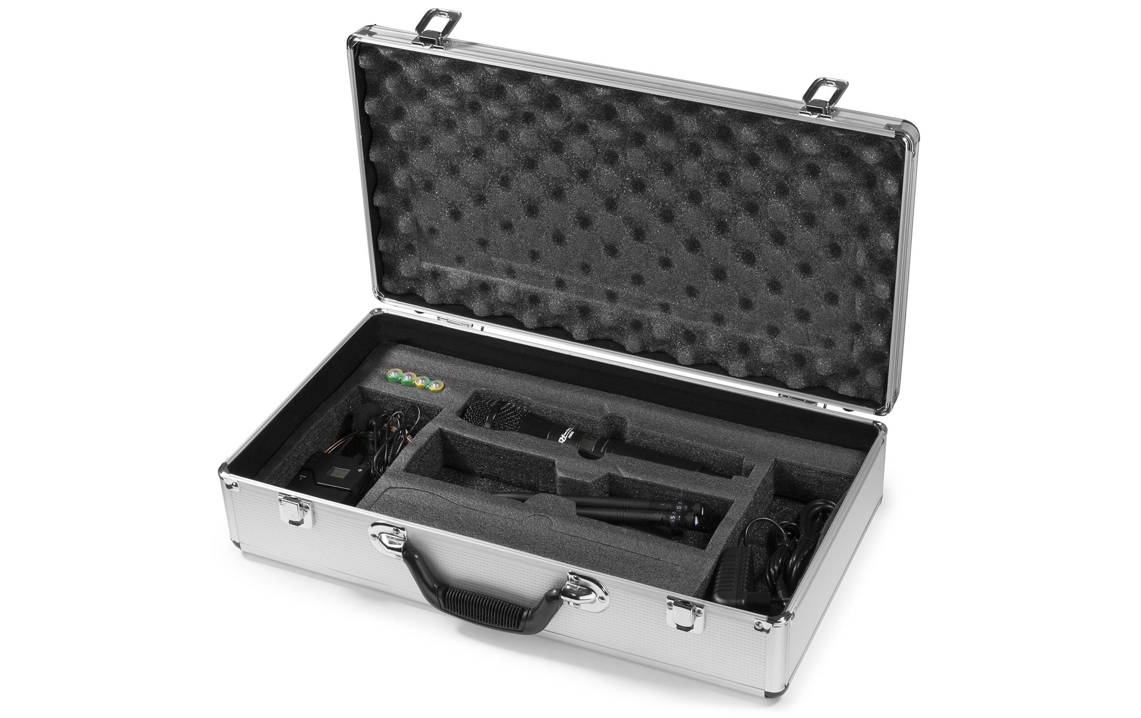 Power Dynamics Funksystem PD632C