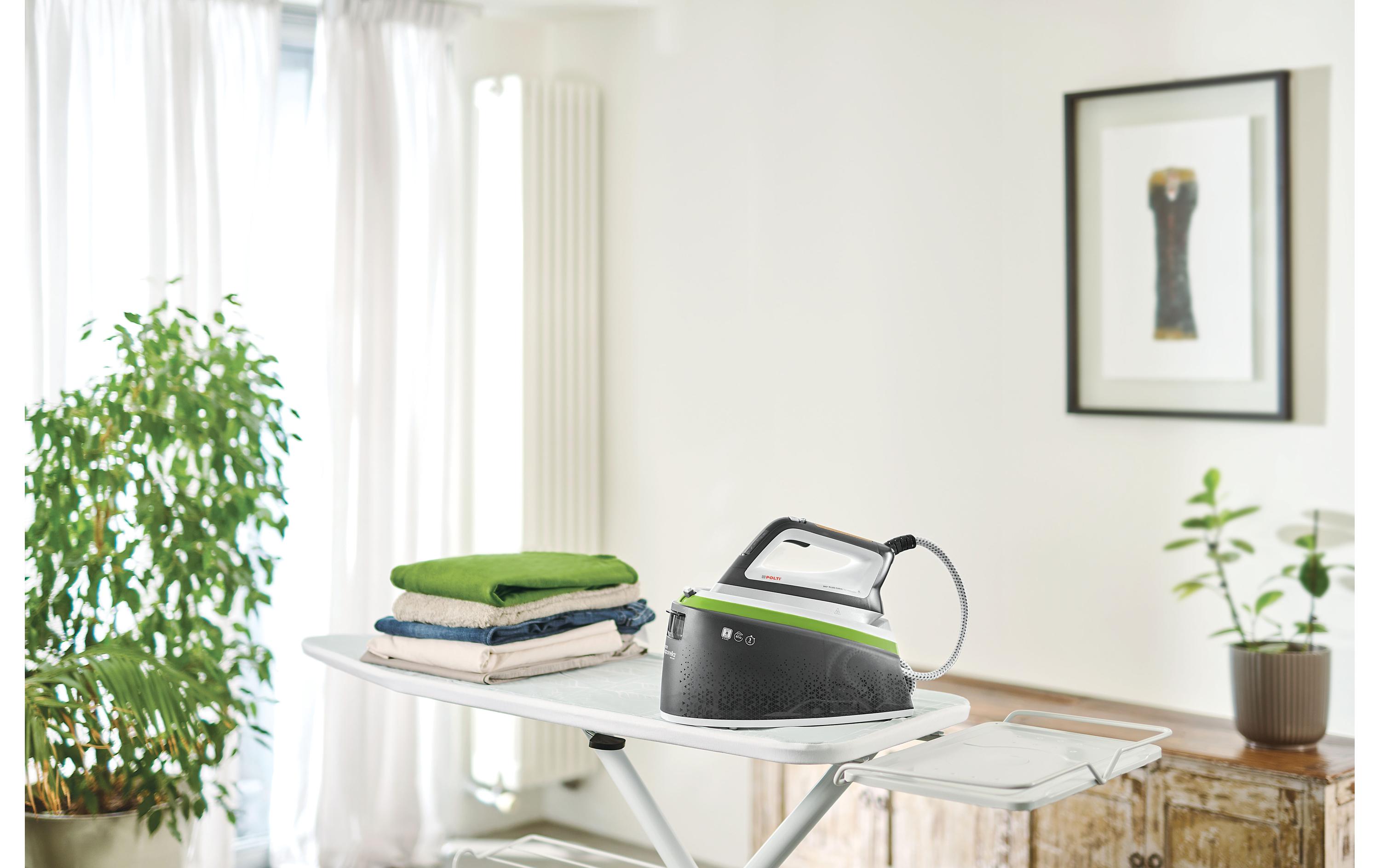 Polti Dampfbügelstation Vaporella Instant VI50.20