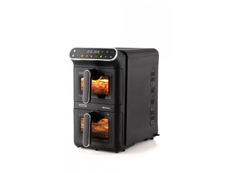 Ariete Heissluft-Fritteuse ARI-4640 11 l Ariete Heissluft-Fritteuse ARI-4640 11 l