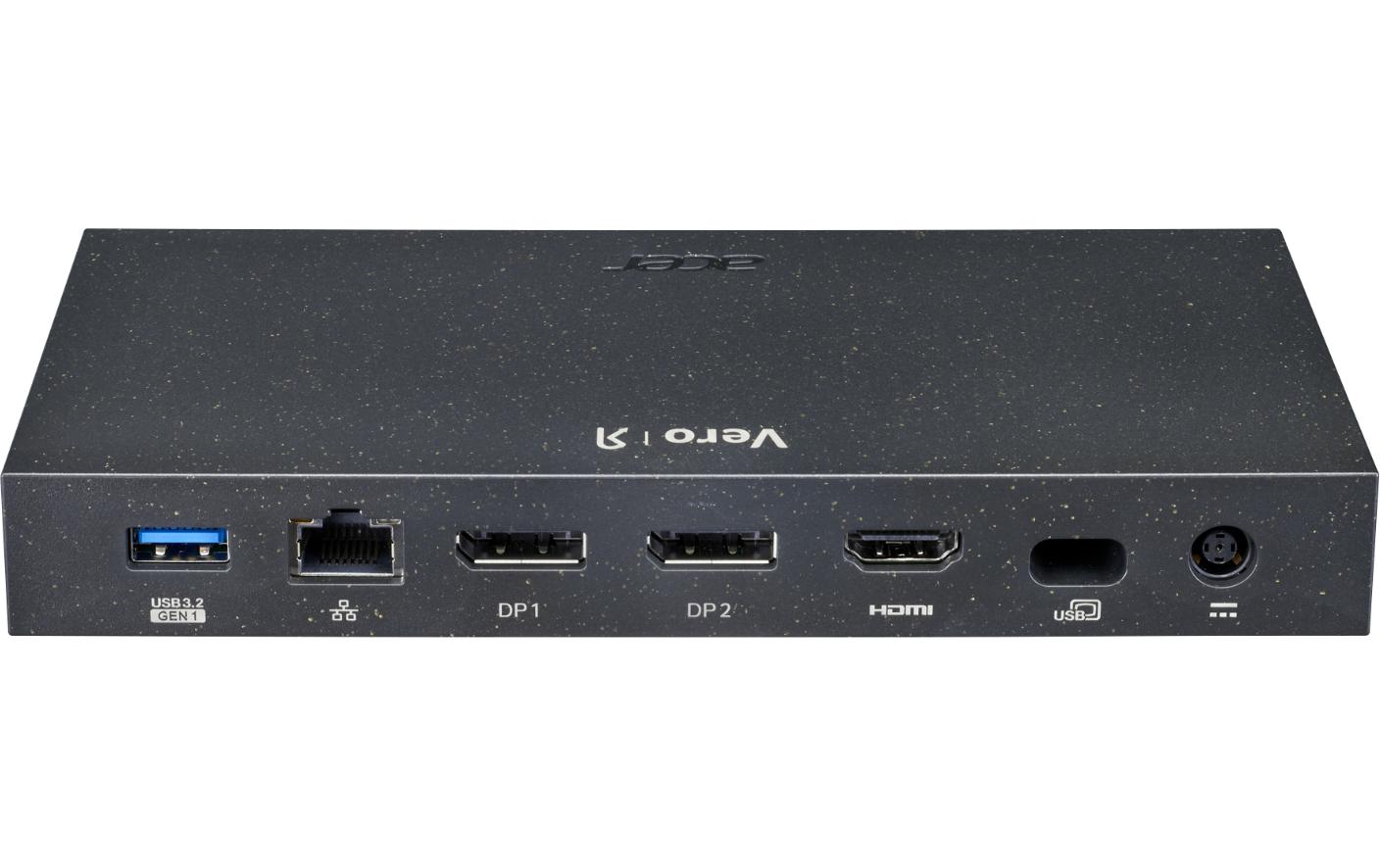 Acer Dockingstation Vero MST Dock M33