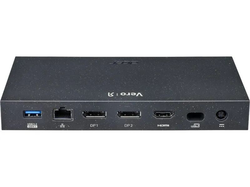 Acer Dockingstation Vero MST Dock M33 Acer Dockingstation Vero MST Dock M33
