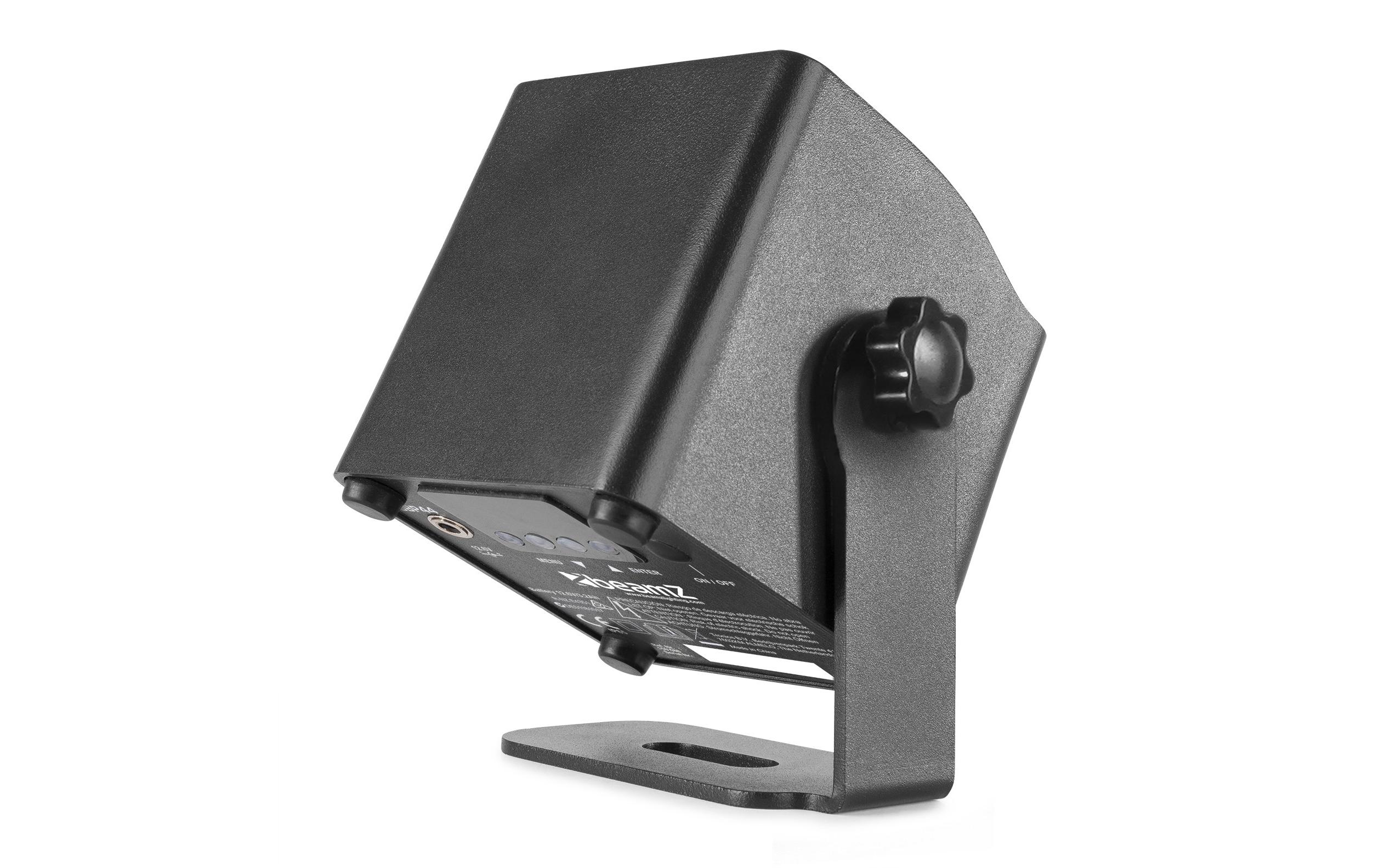 BeamZ Bodenstrahler BBP44 Mini Uplight Par