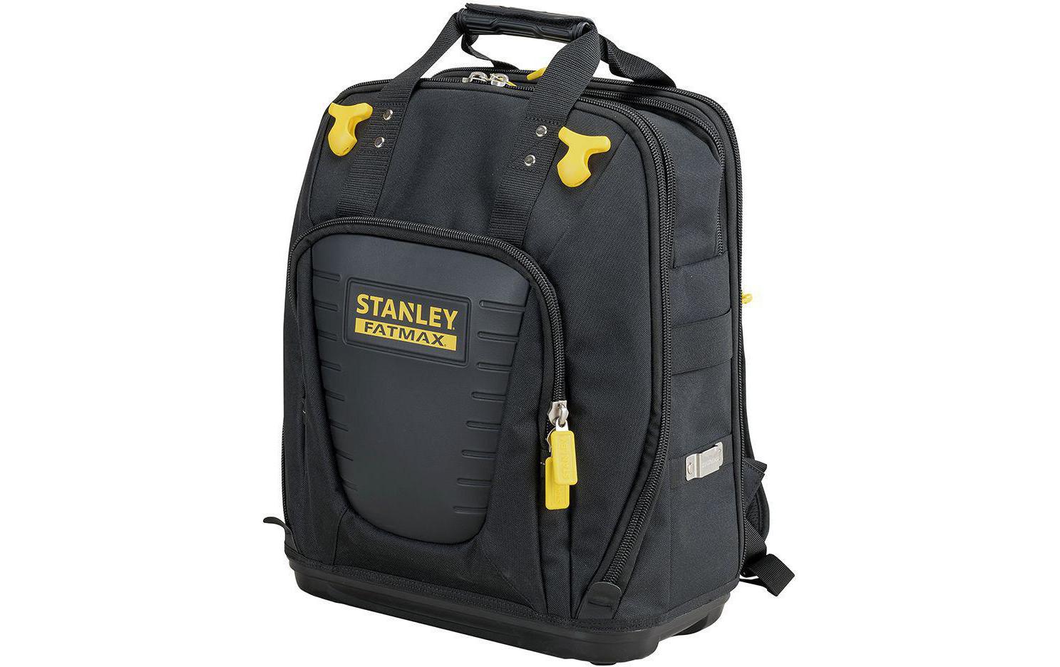 Stanley Fatmax Werkzeugtasche Quick Access Stanley Fatmax Werkzeugtasche Quick Access
