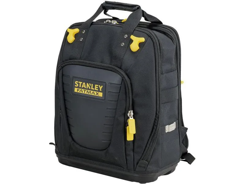 Stanley Fatmax Werkzeugtasche Quick Access Stanley Fatmax Werkzeugtasche Quick Access