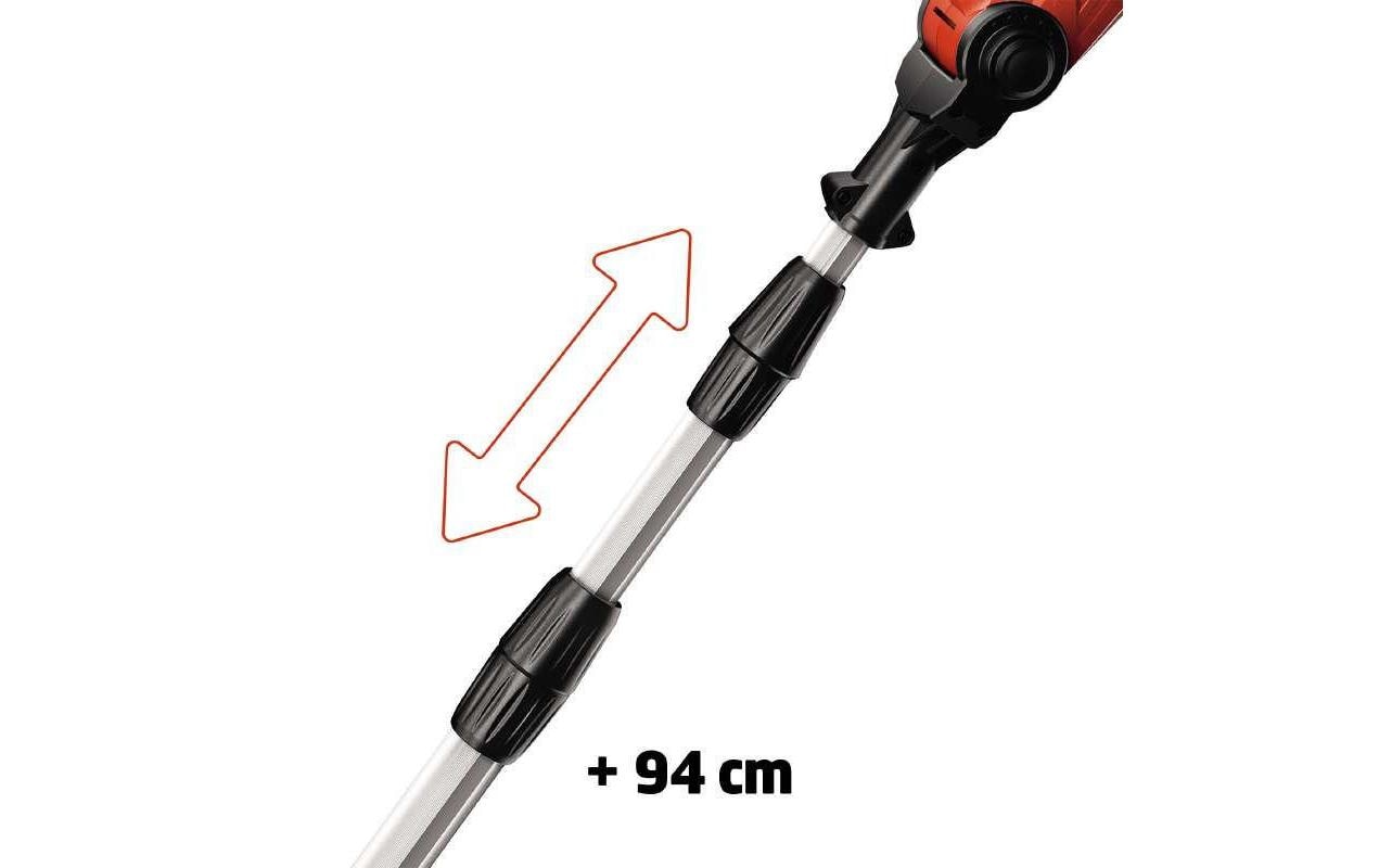 Einhell Akku-Multifunktionswerkzeug GE-HC 18 Li T Solo