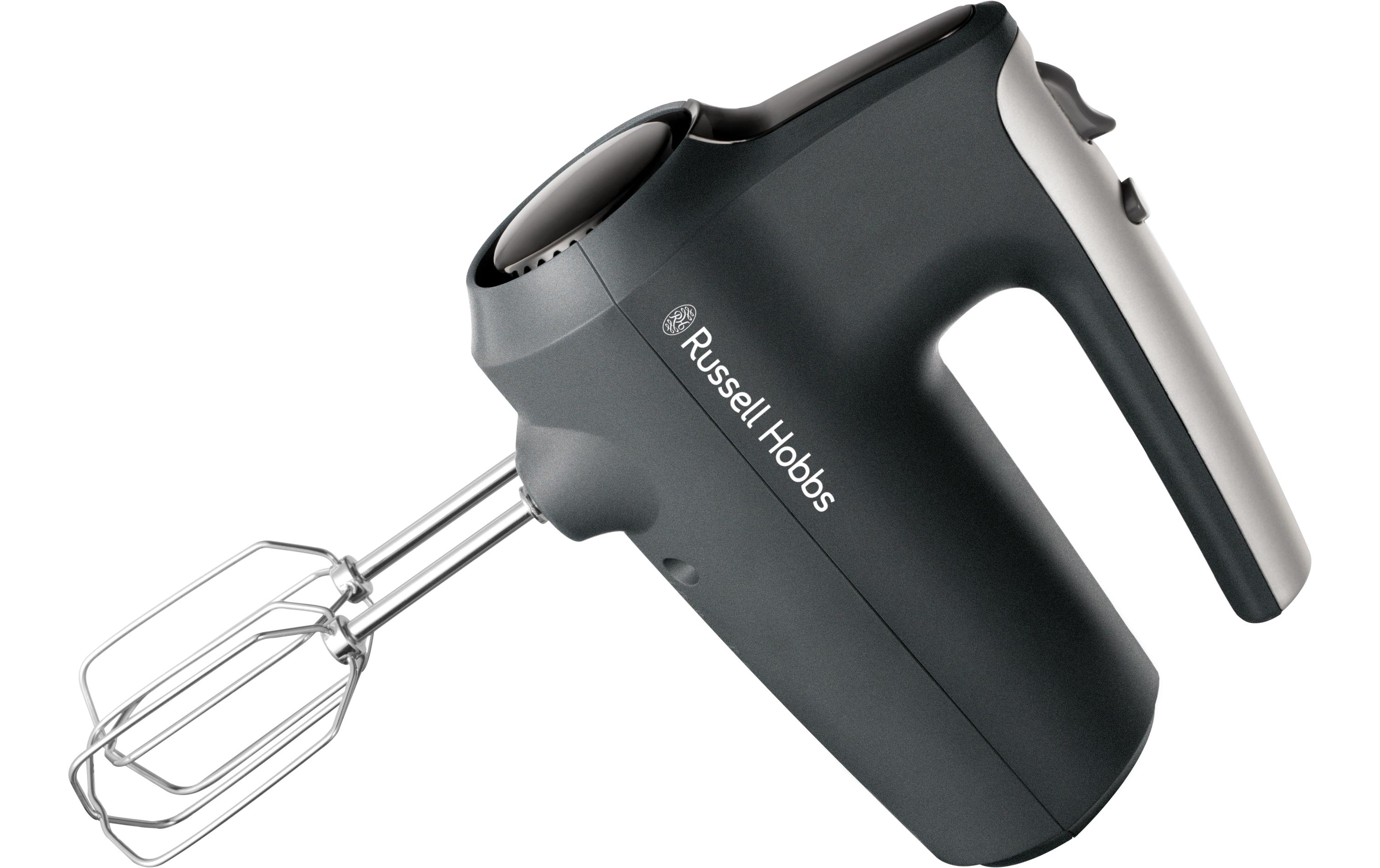 Russell Hobbs Handmixer Desire Anthrazit Russell Hobbs Handmixer Desire Anthrazit