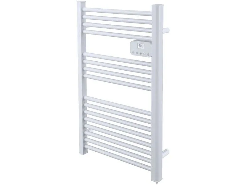 Kibernetik Kibernetik BR500W Badezimmerradiator weiss mit WIFI 500 W