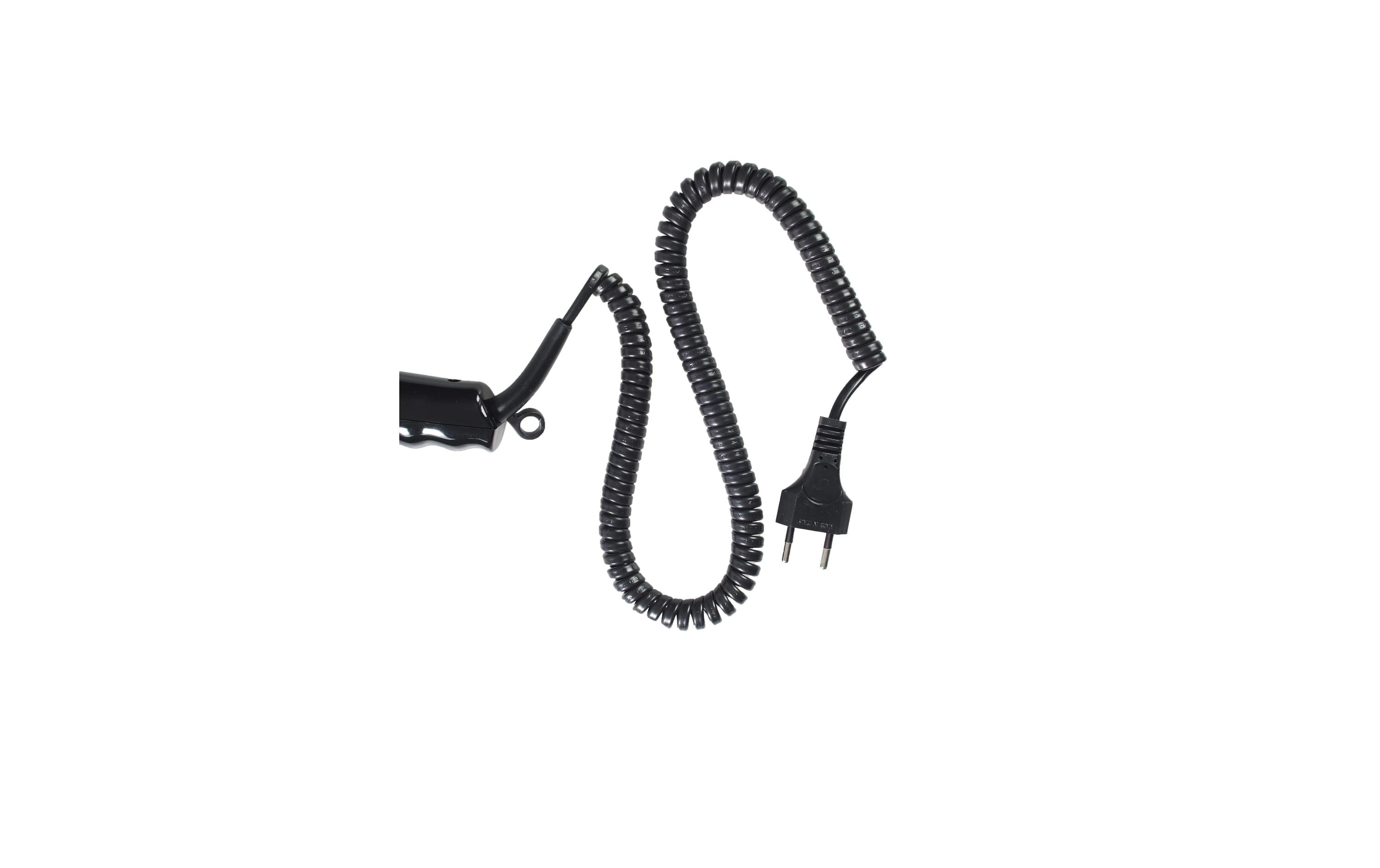 Solis Profihaartrockner Swiss Perfection Typ 440 Hotel Edition