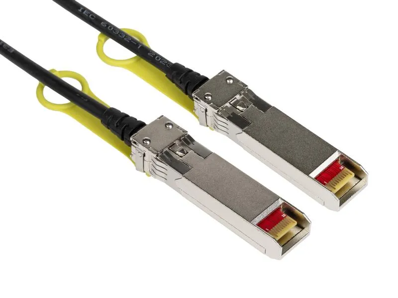 Huawei eKit SFP+STACK-CU1M5 Stack-Kabel SFP+/SFP+ 1.5 m