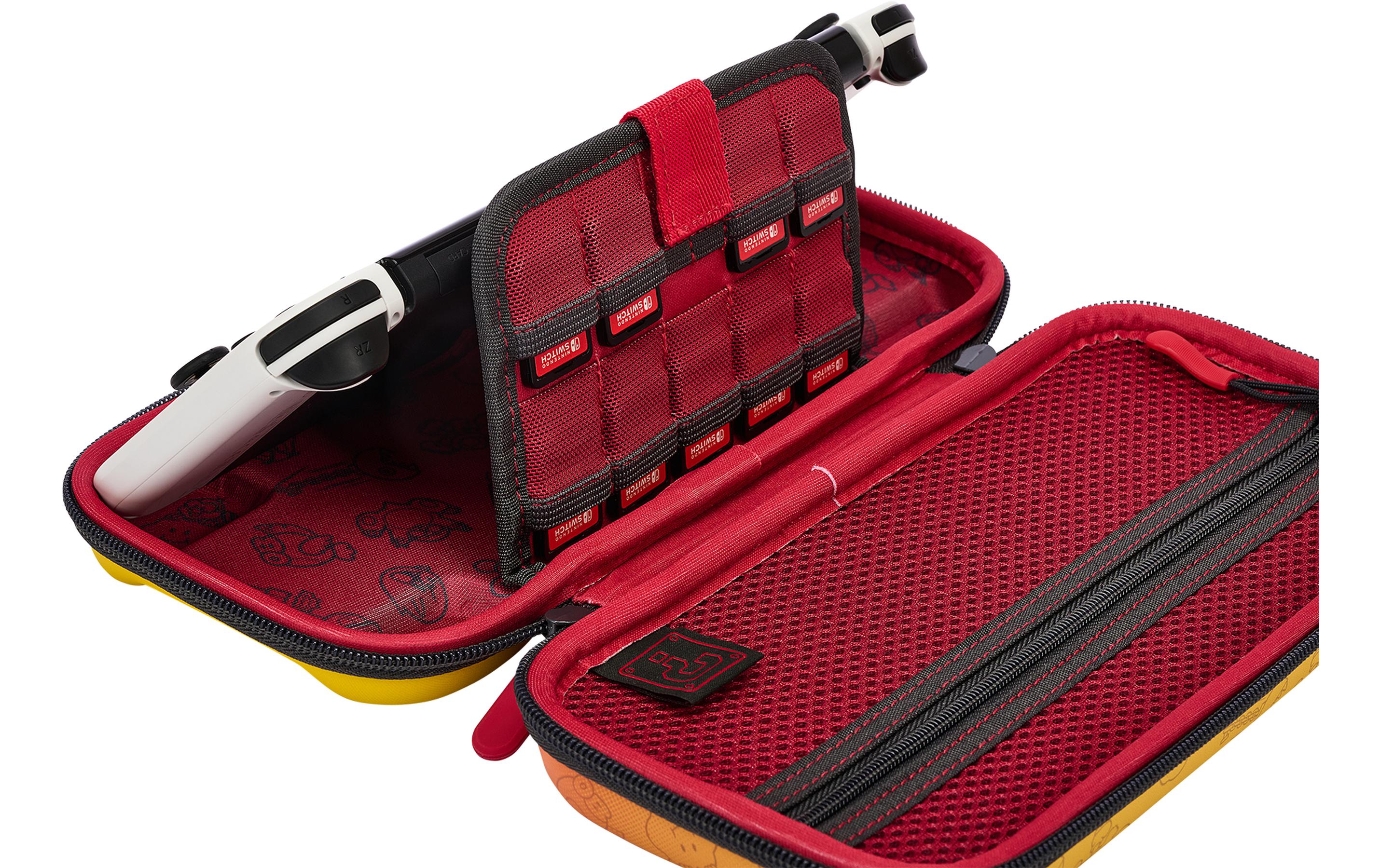 Power A Protection Case Mario and Friends