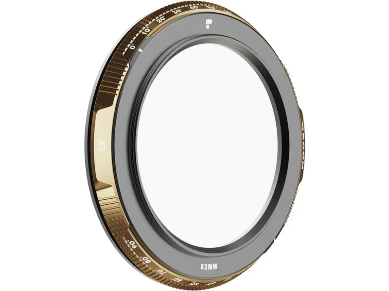 PolarPro Polfilter Stage 2 Circular – 82 mm PolarPro Polfilter Stage 2 Circular – 82 mm