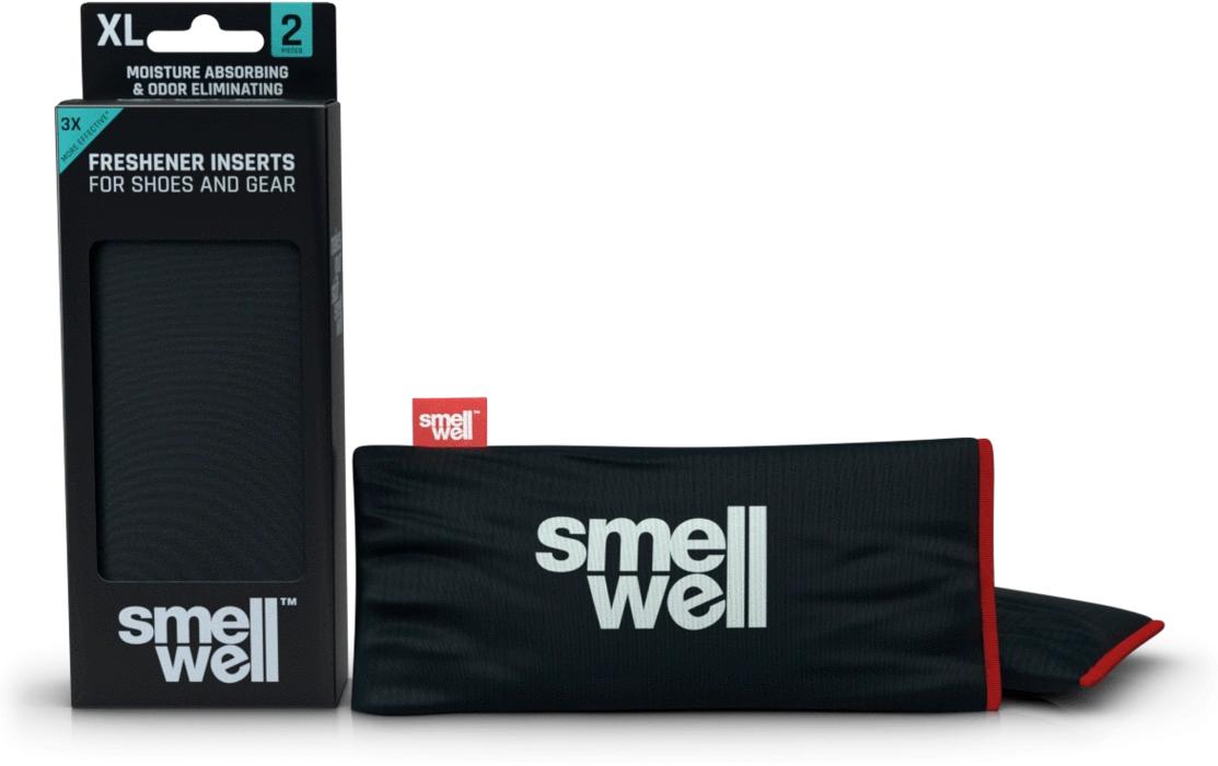 Smell Well Geruchsentferner Active XL BS Schwarz