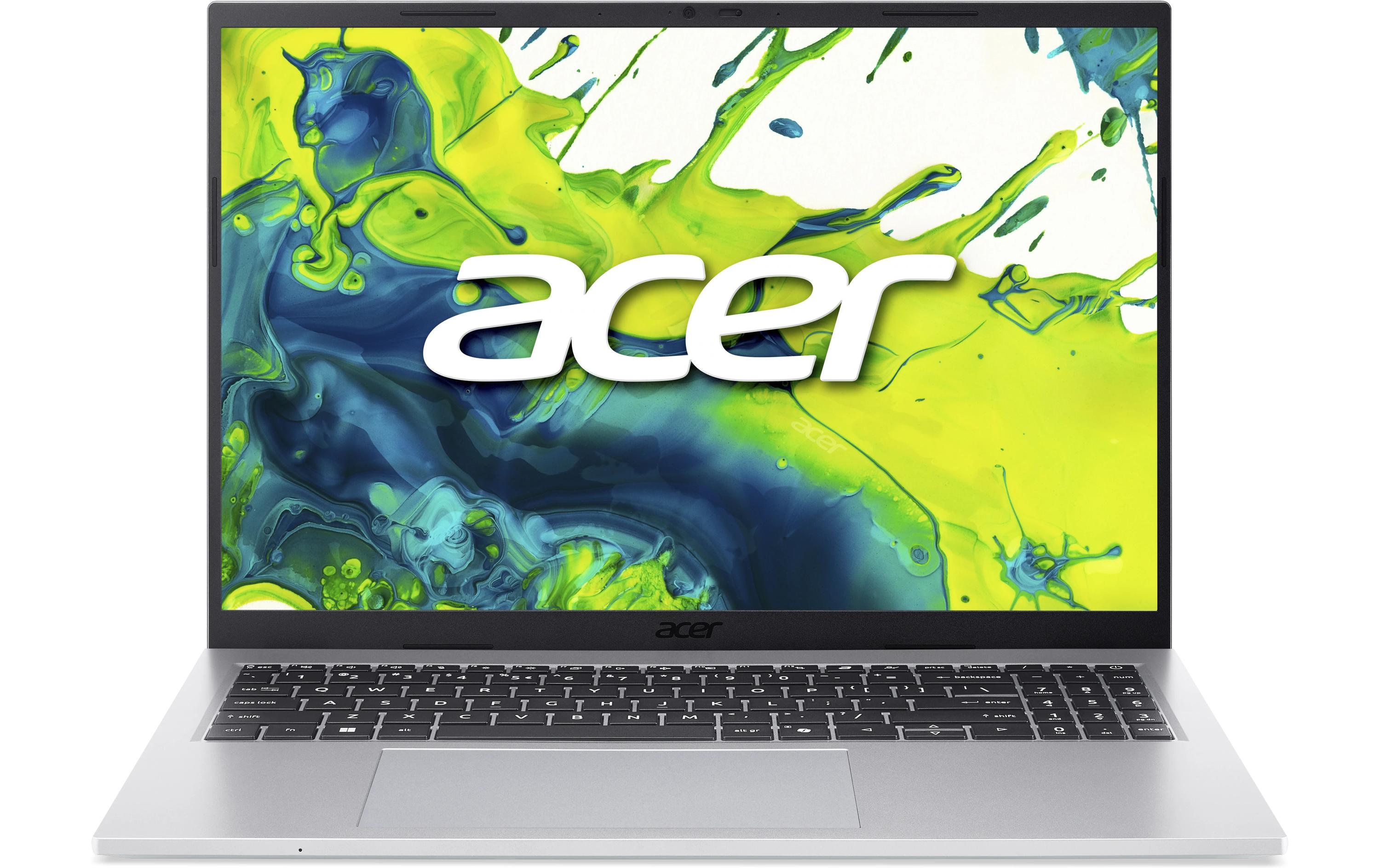 Acer Notebook Aspire Go 16 (AG16-71P-91FY)