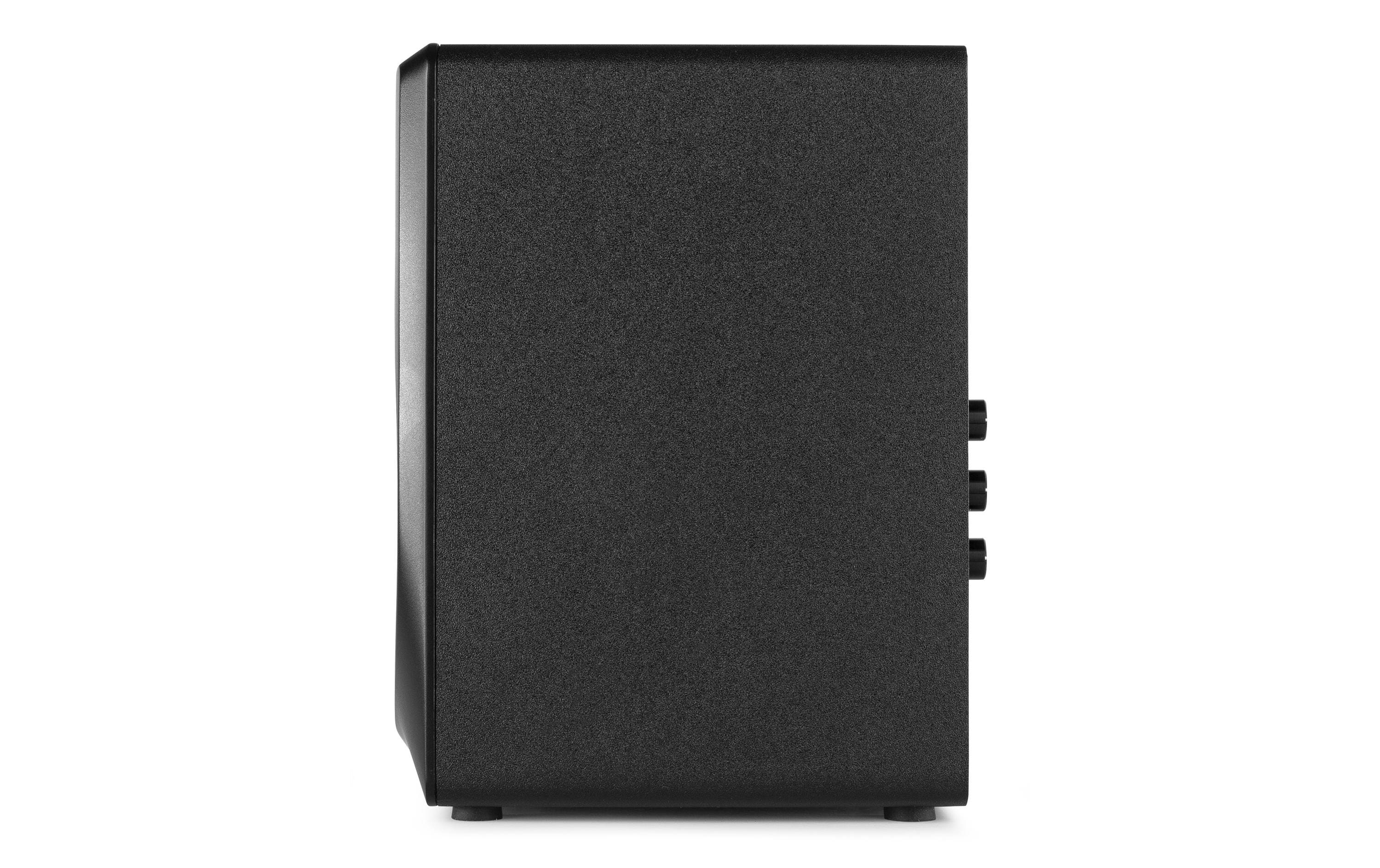 Vonyx Studiomonitore SMN30B Paar Schwarz