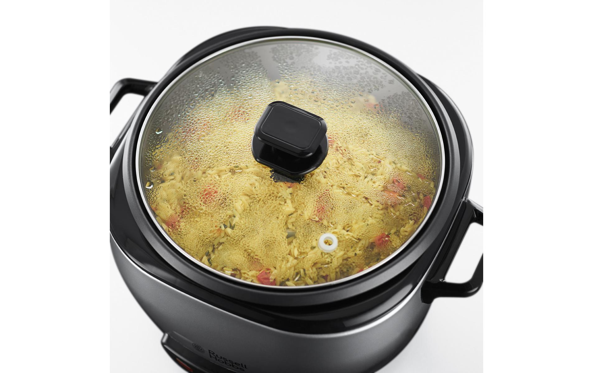 Russell Hobbs Reiskocher Maxicook 5 l