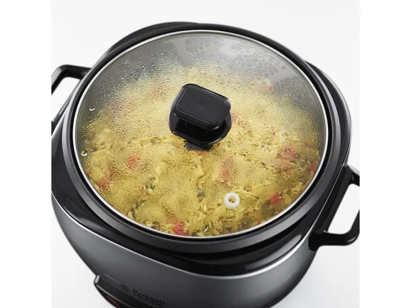 Russell Hobbs Reiskocher Maxicook 5 l Russell Hobbs Reiskocher Maxicook 5 l