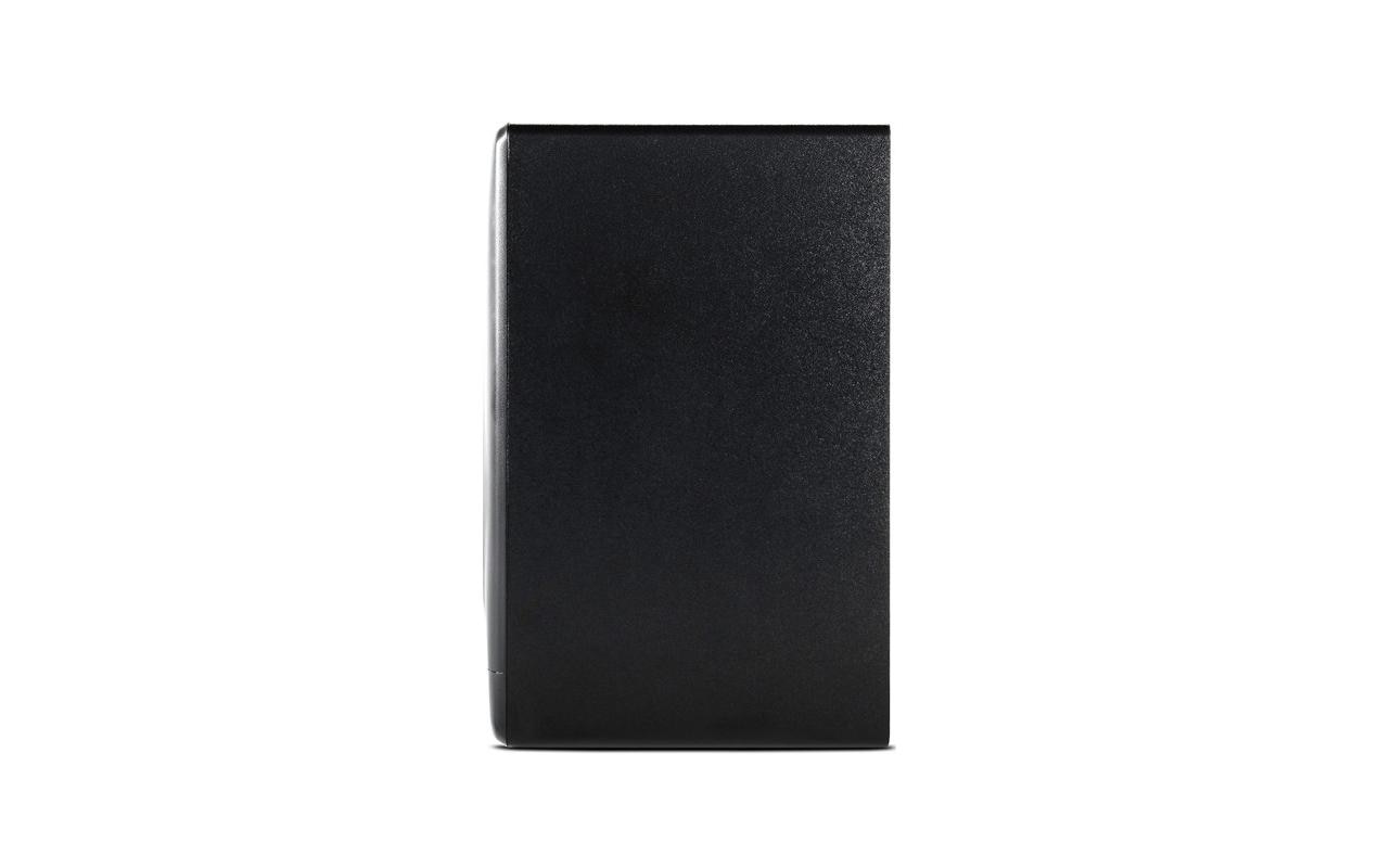 M-Audio Studiomonitor Forty Sixty Schwarz M-Audio Studiomonitor Forty Sixty Schwarz