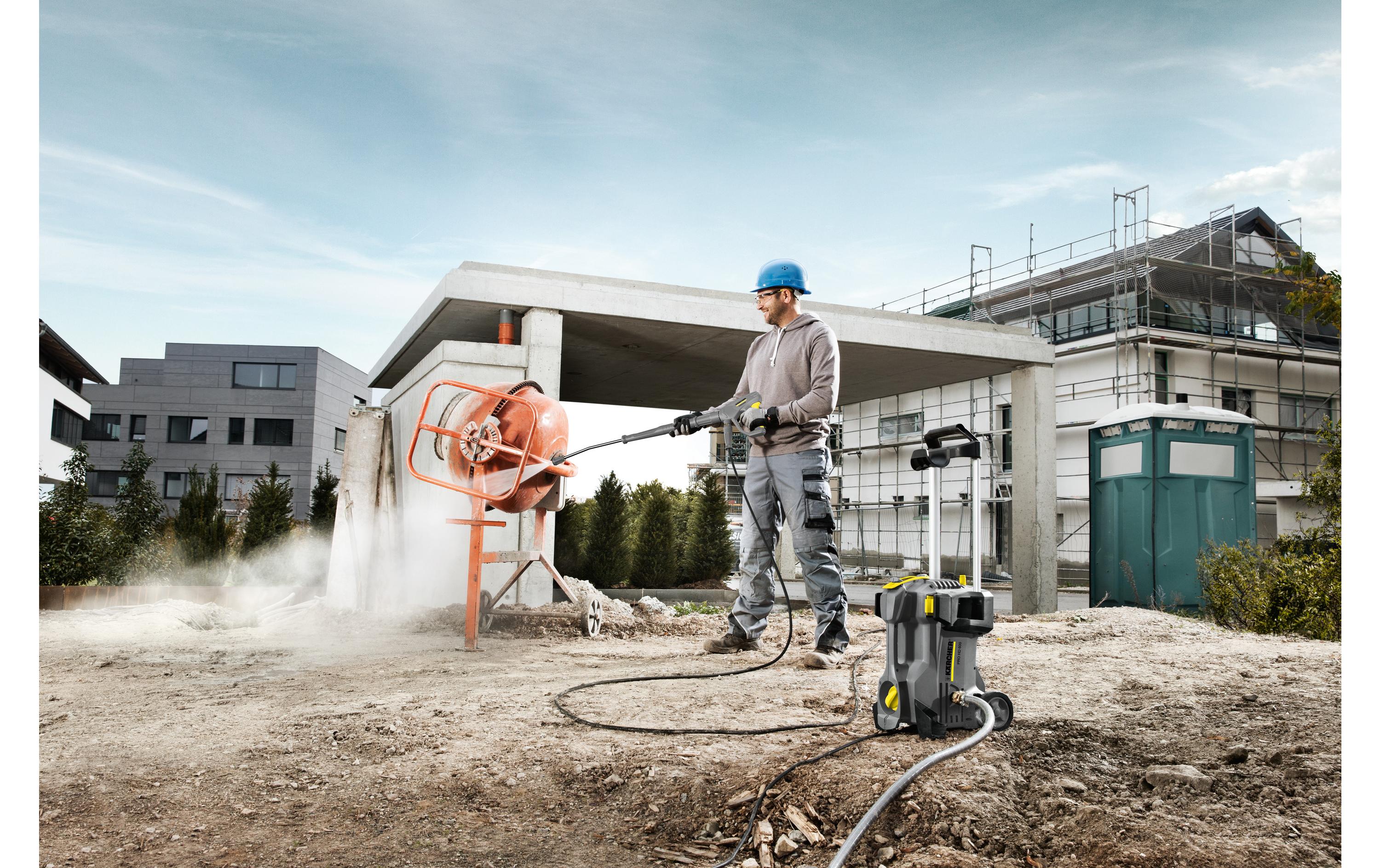 Kärcher Professional Hochdruckreiniger HD 5/11 P