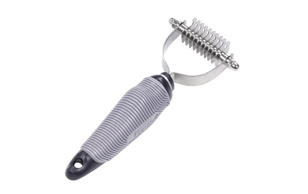 Nobby Starline Entfilzer