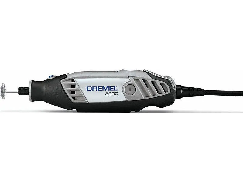 Dremel Multifunktionswerkzeug 3000-5 Dremel Multifunktionswerkzeug 3000-5