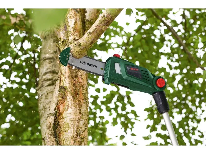 Bosch Akku-Hochentaster UniversalChainPole 18 V 2.5 Ah