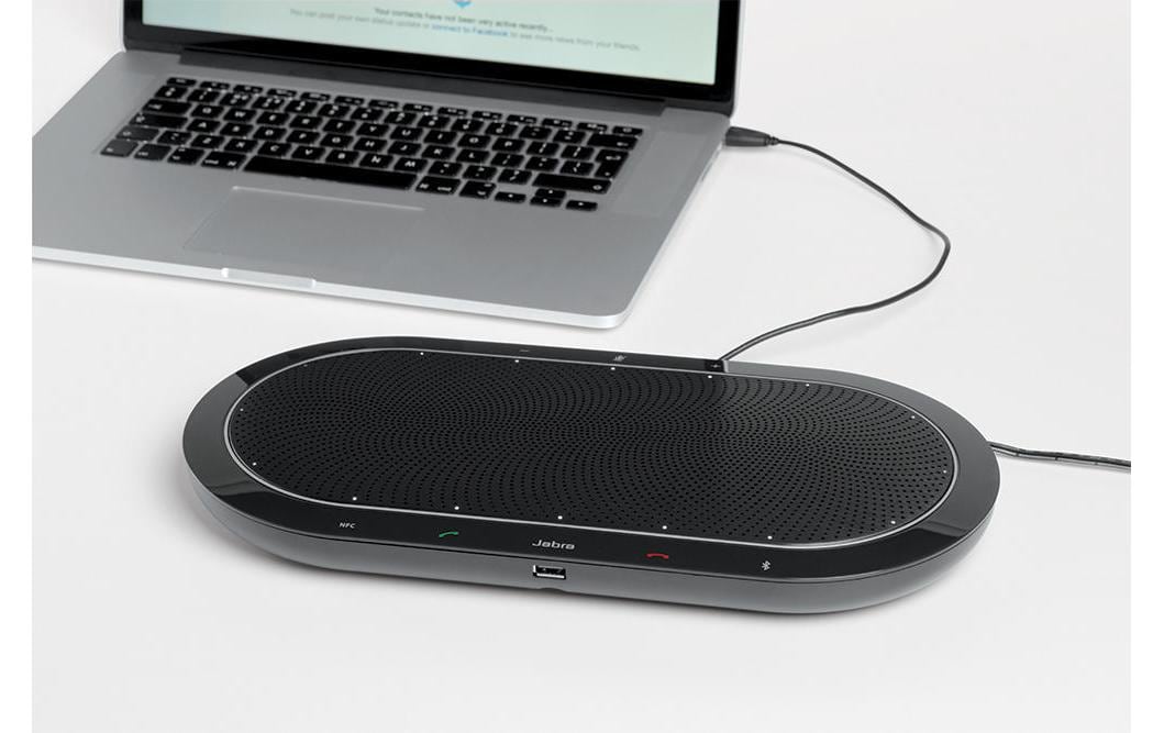 Jabra Speakerphone Speak 810 MS