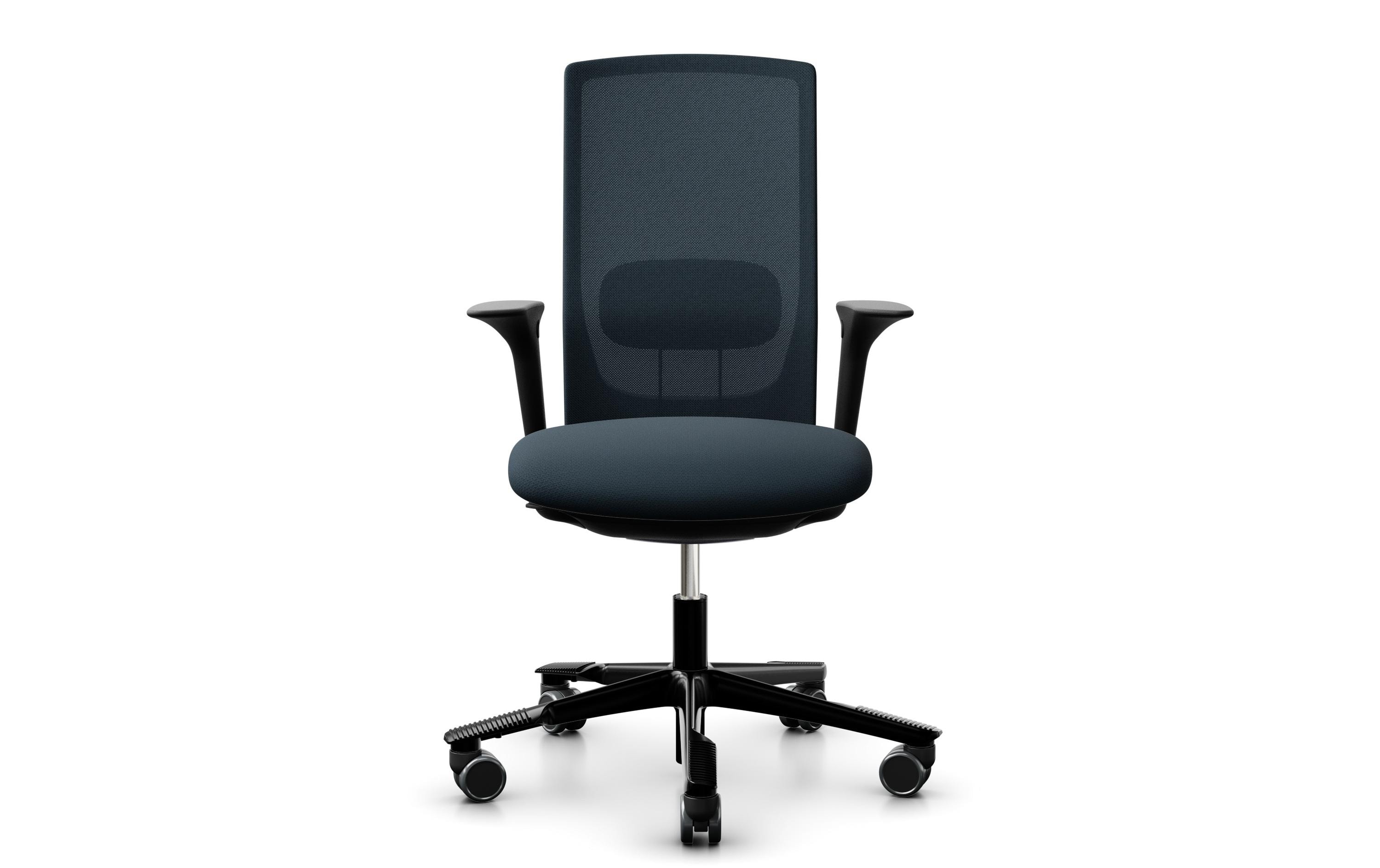 HÅG Futu Mesh 1100 Dunkelblau HÅG Futu Mesh 1100 Dunkelblau