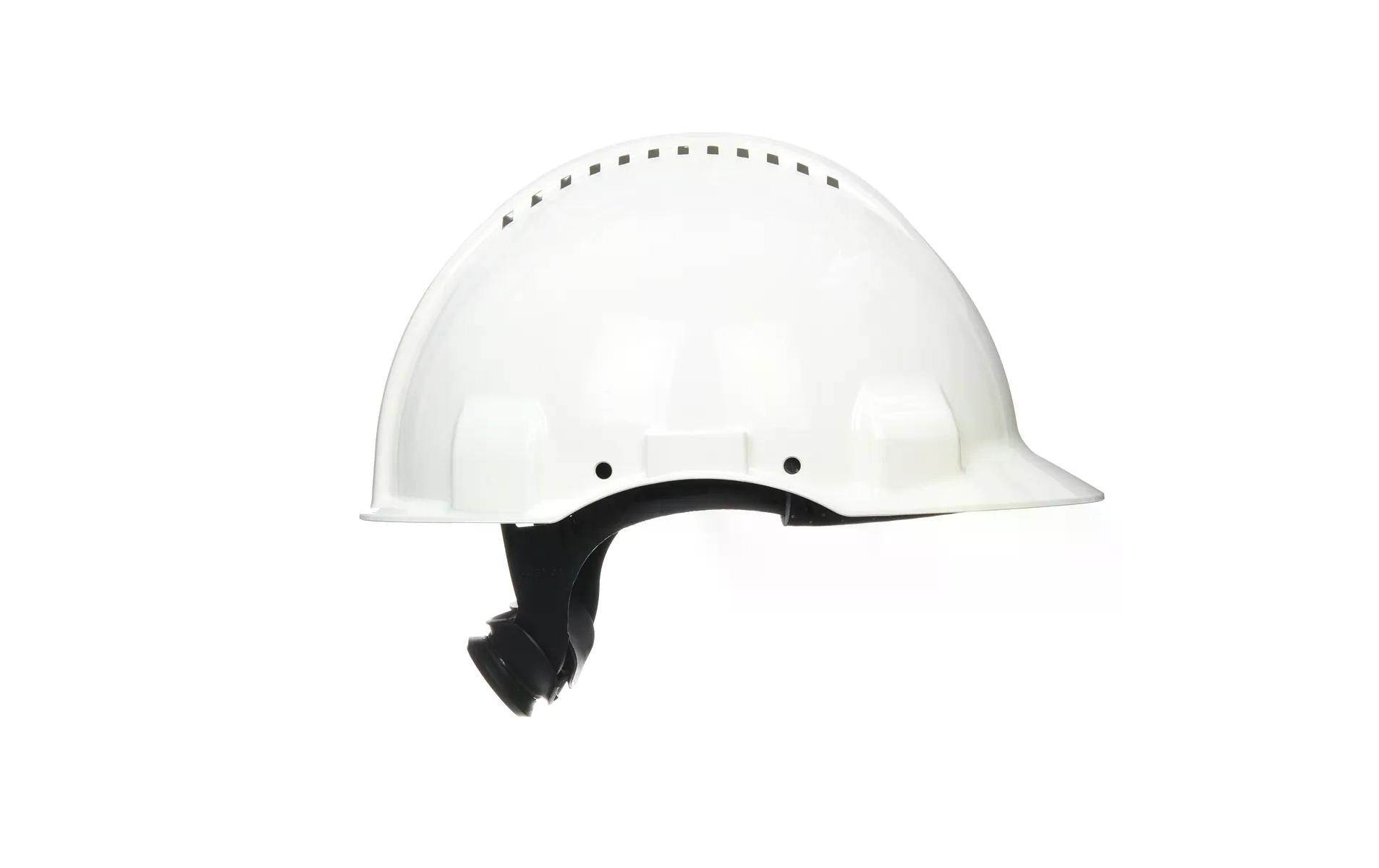 3M Schutzhelm G3000NUV-GU Weiss 3M Schutzhelm G3000NUV-GU Weiss