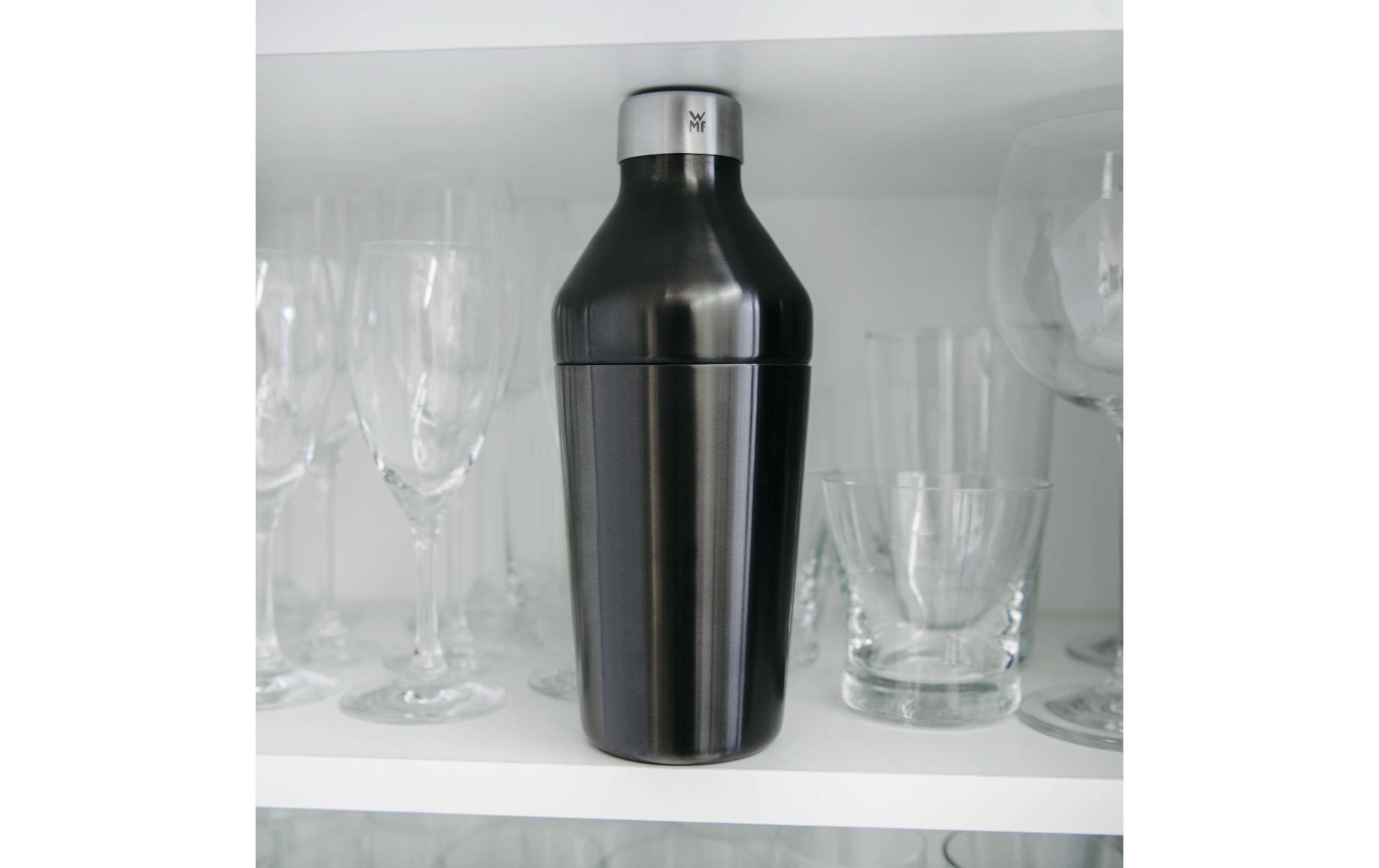 WMF Drink Mixer Set Baric 4-teilig