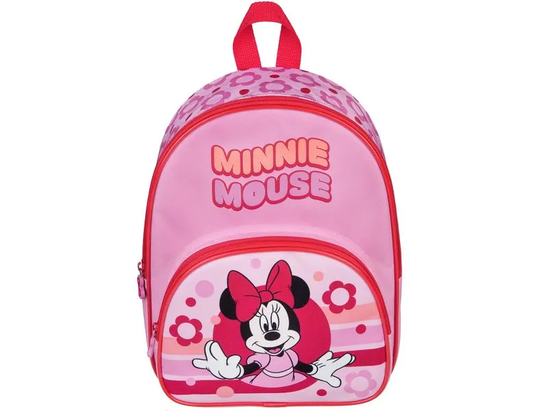 Undercover Rucksack mit Vortasche Minnie Mouse Undercover Rucksack mit Vortasche Minnie Mouse