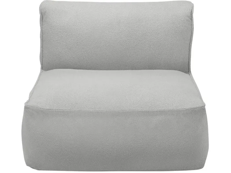 Blomus Sessel STAY Bouclé 95 x 75 x 68 cm, Cloud Blomus Sessel STAY Bouclé 95 x 75 x 68 cm, Cloud