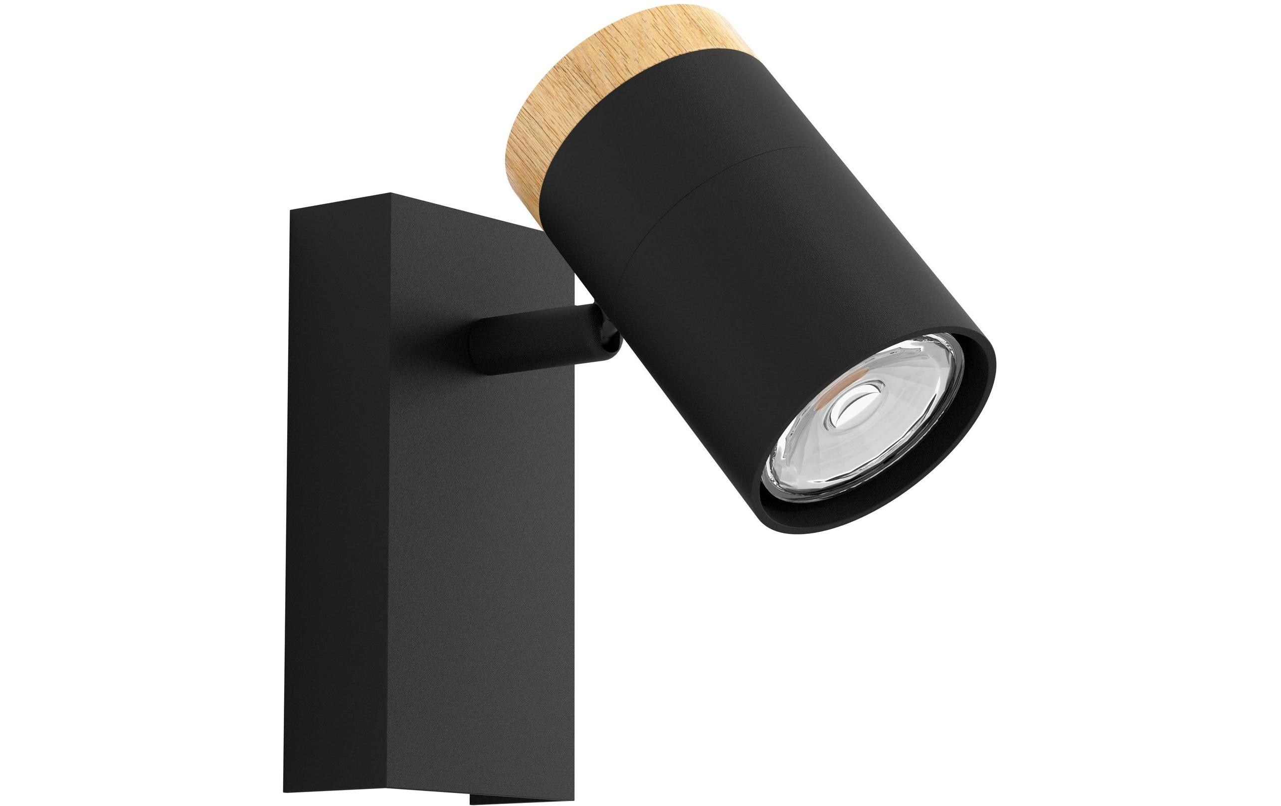 EGLO Leuchten Wand-/Deckenleuchte CARTAGENA GU10 1 x 4.5W EGLO Leuchten Wand-/Deckenleuchte CARTAGENA GU10 1 x 4.5W