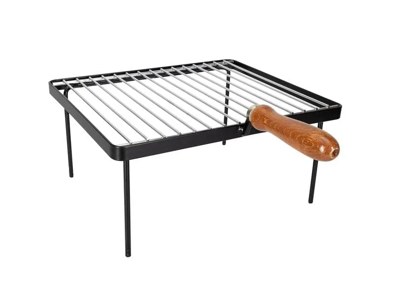 Nouvel 4-Fuss-Grill, 37 x 31 cm Nouvel 4-Fuss-Grill, 37 x 31 cm