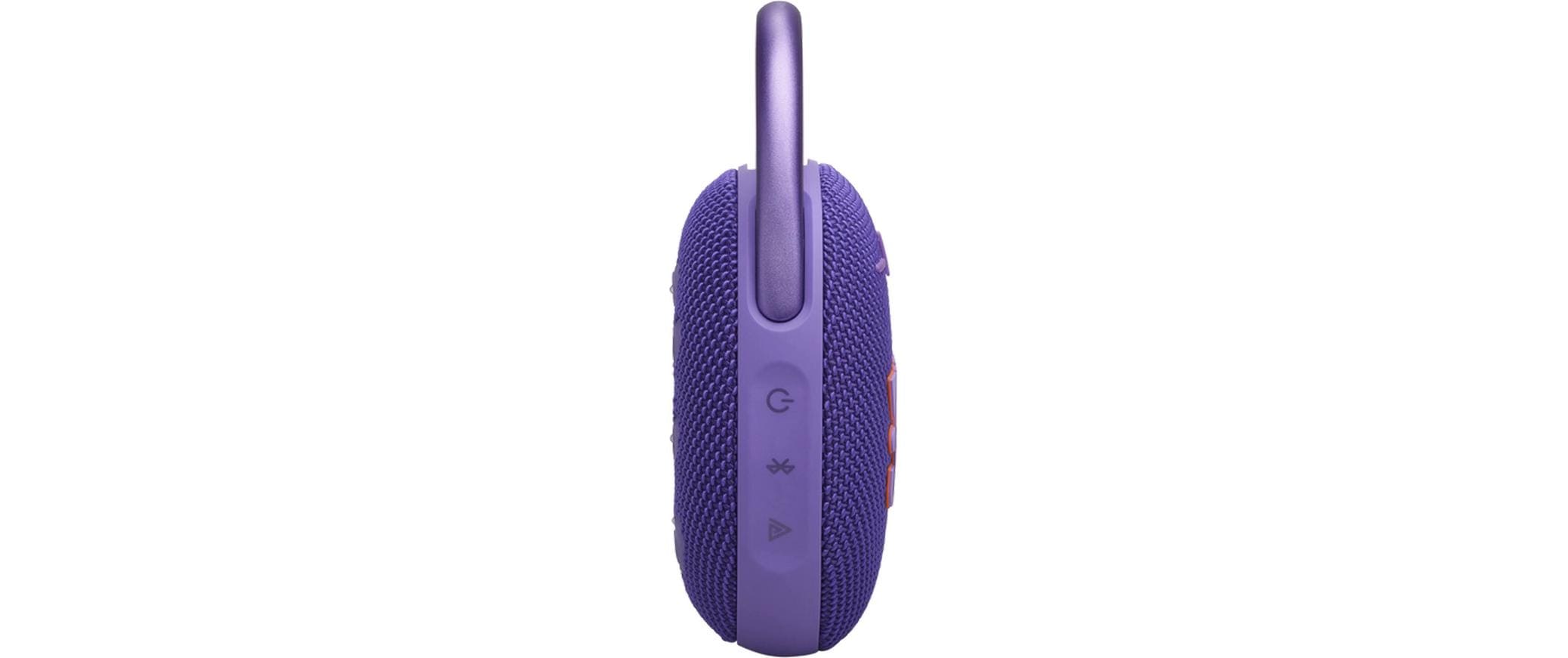 JBL Clip 5 Violett