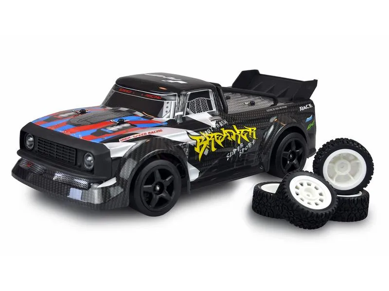 Amewi Drift Breaker 4WD, Gyro 1:16, RTR Amewi Drift Breaker 4WD, Gyro 1:16, RTR