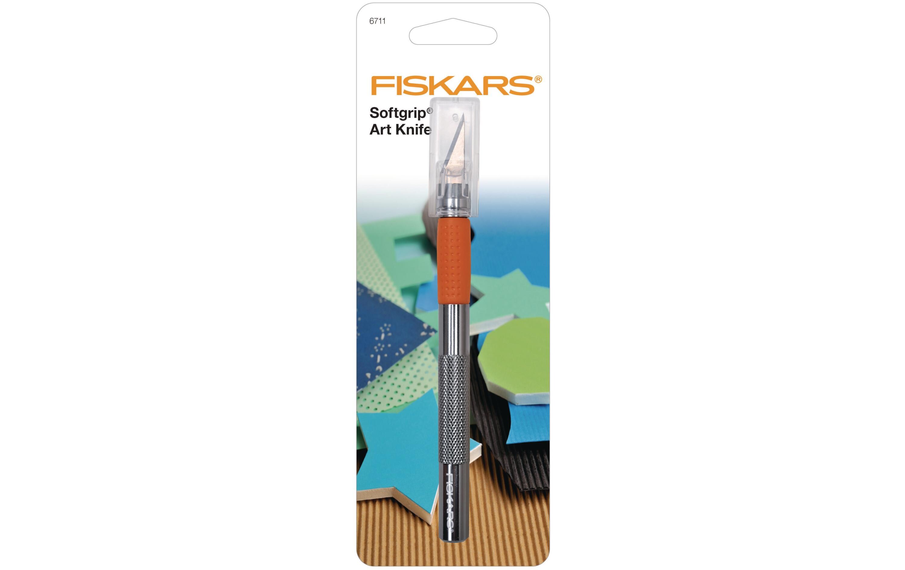 Fiskars Skalpell F-6711 20.5 cm Fiskars Skalpell F-6711 20.5 cm