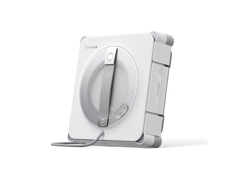 Ecovacs Fensterputzroboter W2S PRO Weiss Ecovacs Fensterputzroboter W2S PRO Weiss