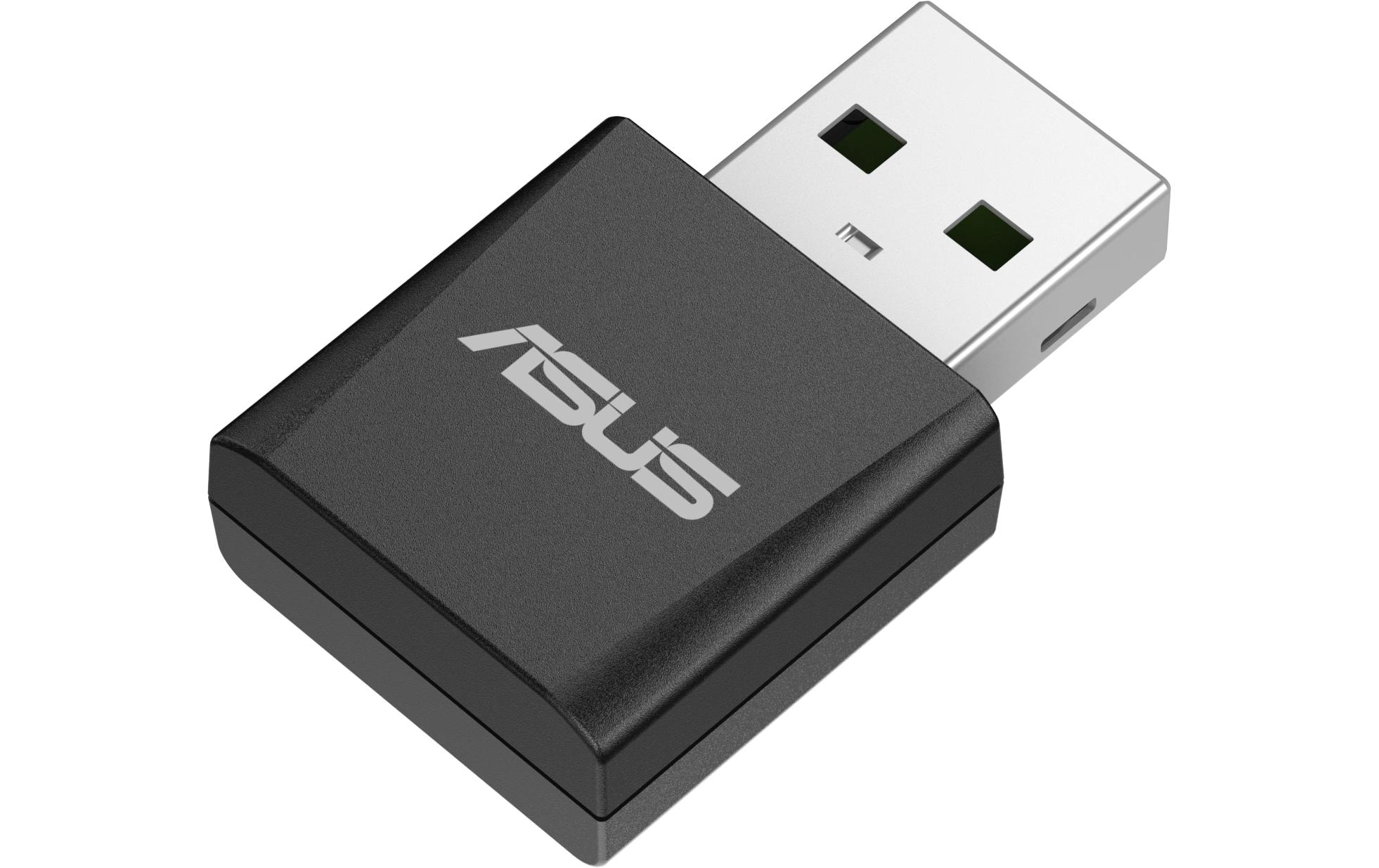 ASUS USB-BE92 Nano ASUS USB-BE92 Nano