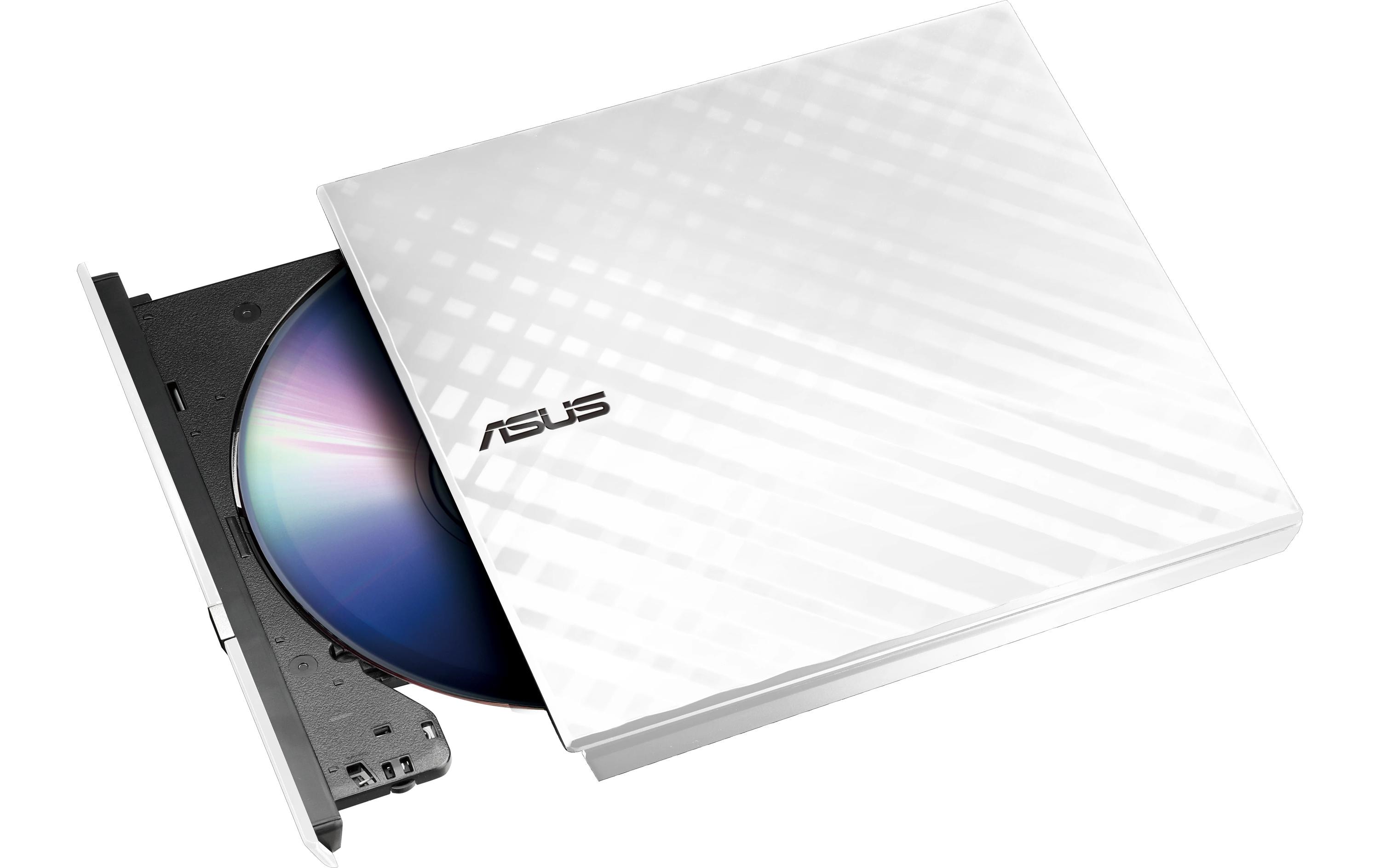 ASUS DVD-Brenner SDRW-08D2S-U Lite ASUS DVD-Brenner SDRW-08D2S-U Lite