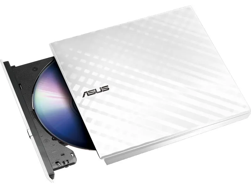 ASUS DVD-Brenner SDRW-08D2S-U Lite ASUS DVD-Brenner SDRW-08D2S-U Lite