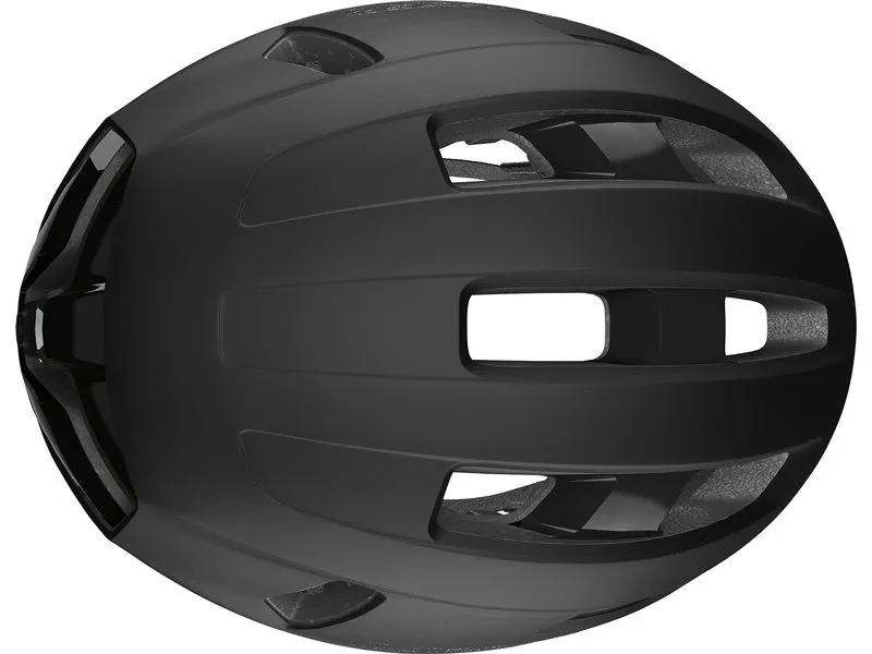 Lazer Helm Road Sphere KinetiCore Schwarz, M