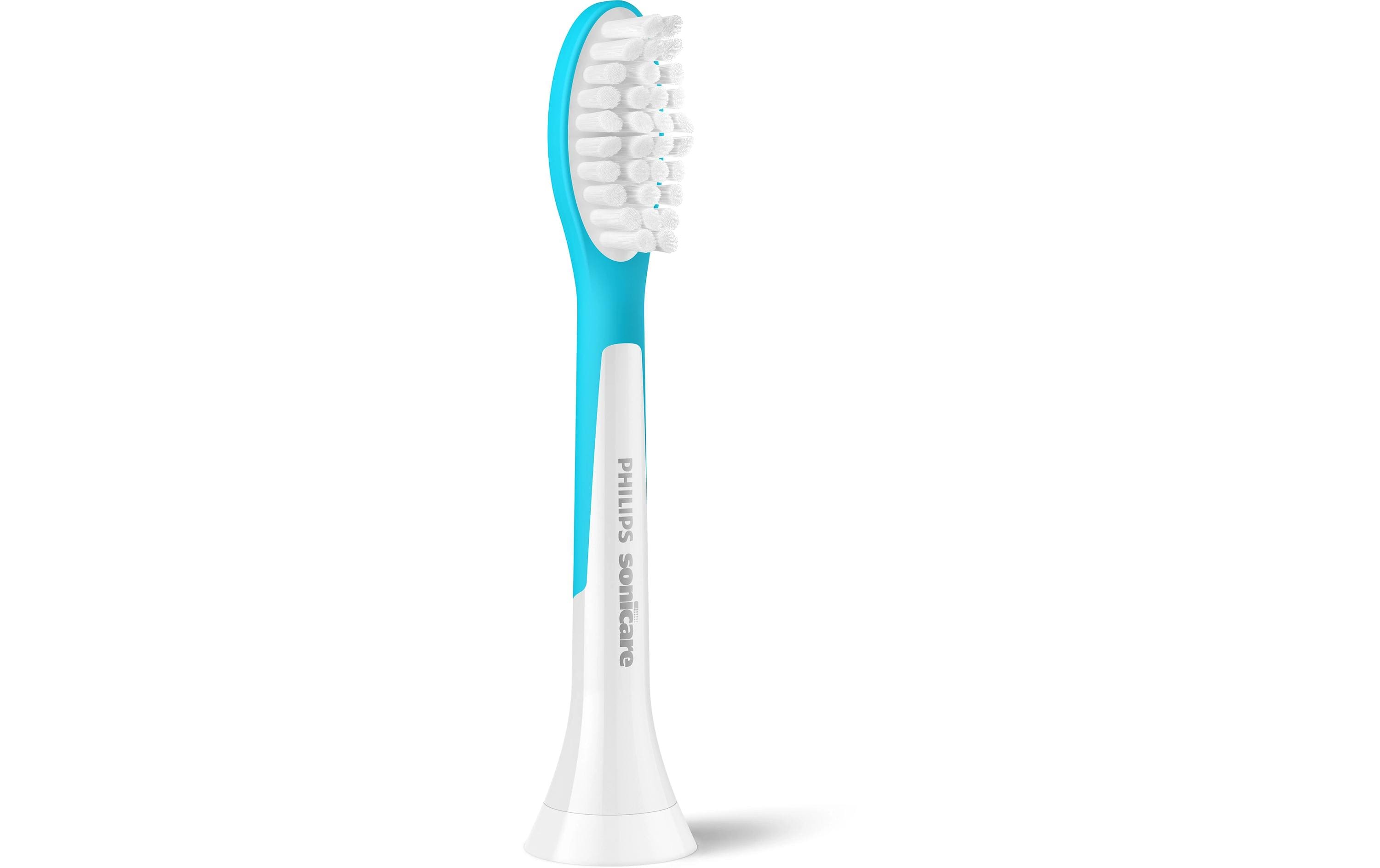 Philips Zahnbürstenkopf Sonicare For Kids HX6042/90 2 Stück